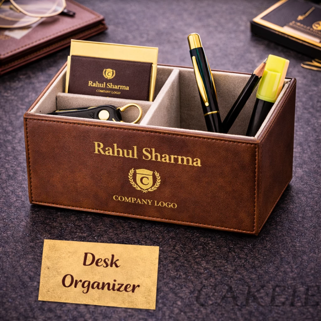 Desk Organizer